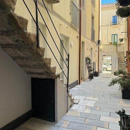 Marta House 2 Apartment Trapani Luaran gambar