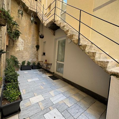 Marta House 2 Apartment Trapani Luaran gambar
