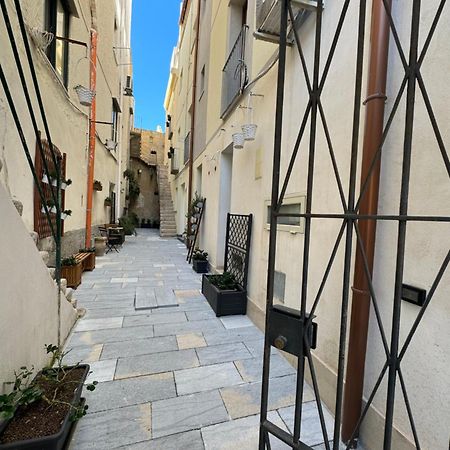 Marta House 2 Apartment Trapani Luaran gambar