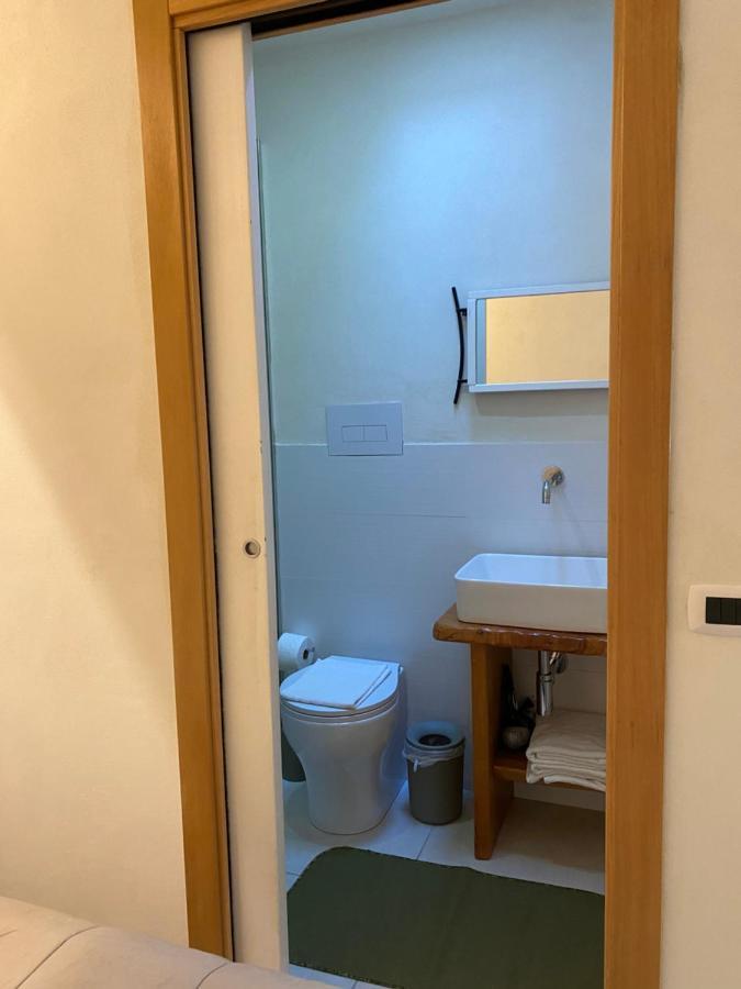 Marta House 2 Apartment Trapani Luaran gambar