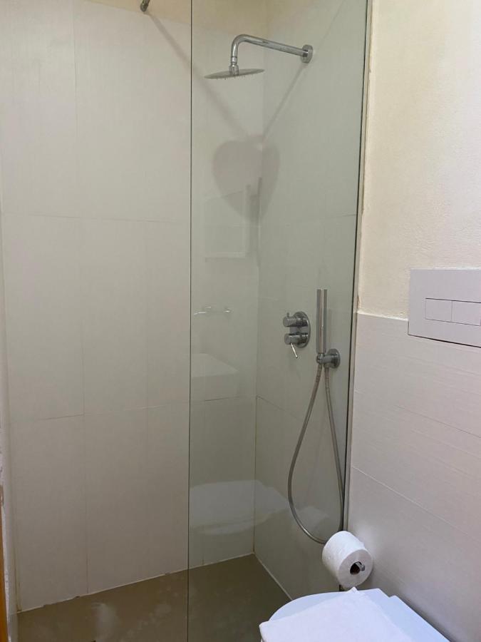 Marta House 2 Apartment Trapani Luaran gambar