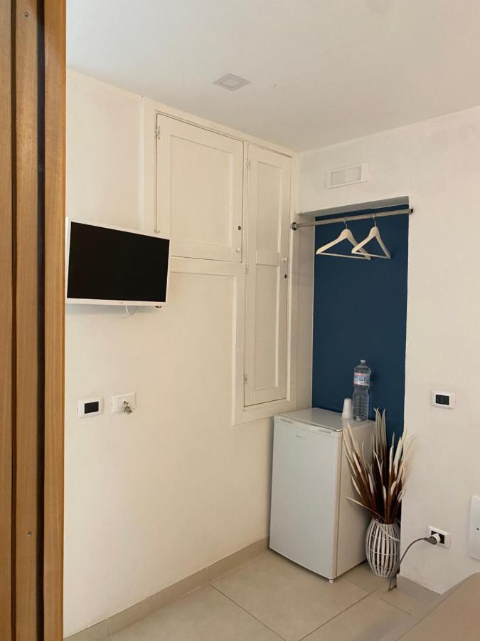 Marta House 2 Apartment Trapani Luaran gambar