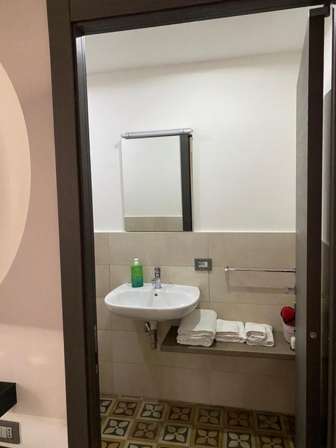 Marta House 2 Apartment Trapani Luaran gambar