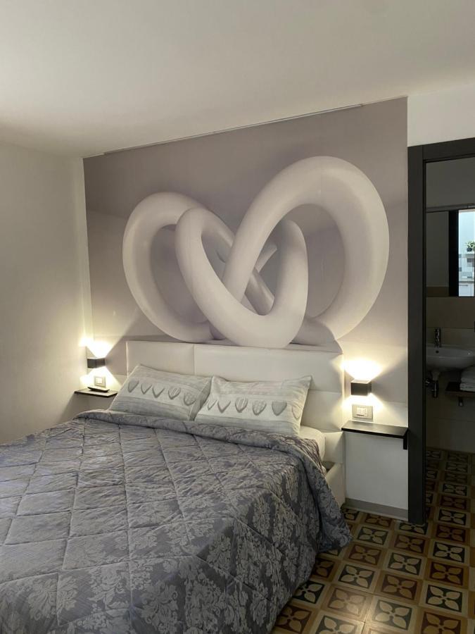 Marta House 2 Apartment Trapani Luaran gambar