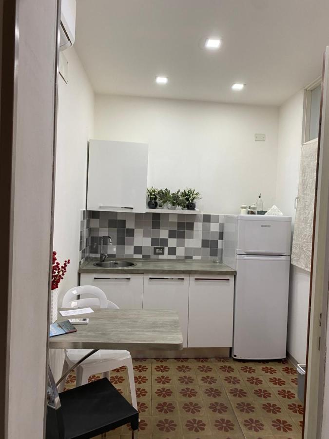 Marta House 2 Apartment Trapani Luaran gambar