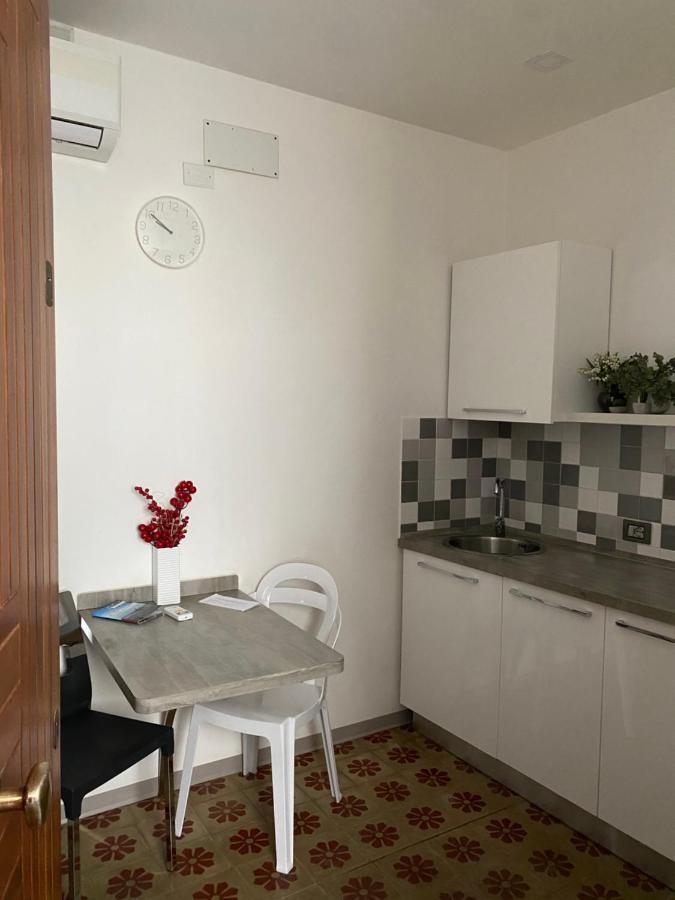 Marta House 2 Apartment Trapani Luaran gambar