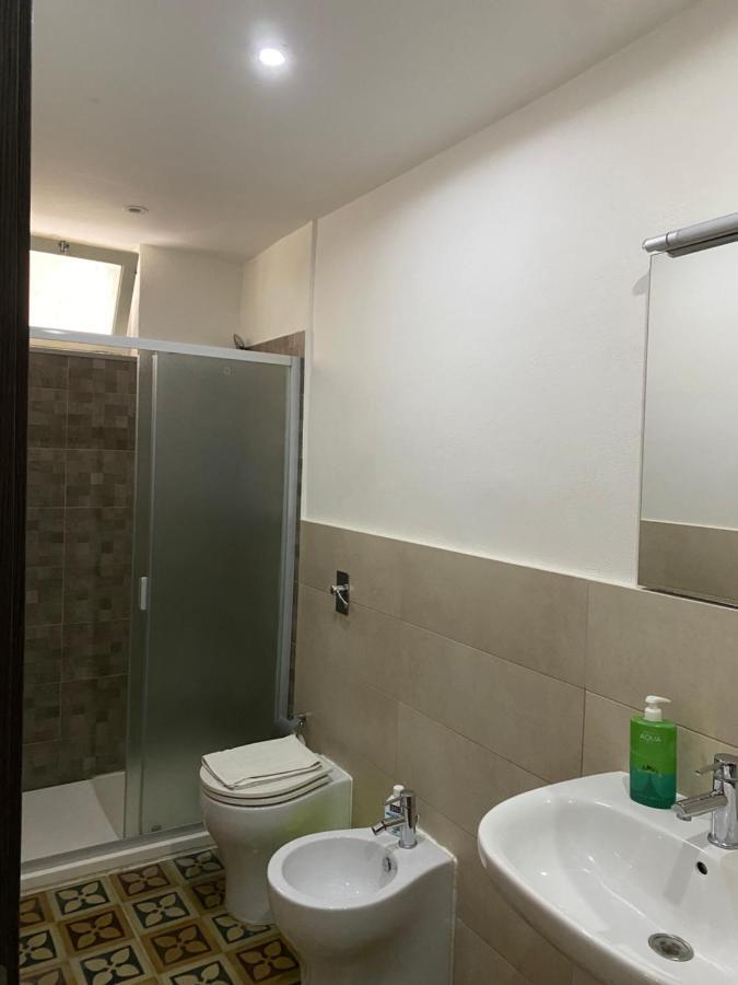 Marta House 2 Apartment Trapani Luaran gambar