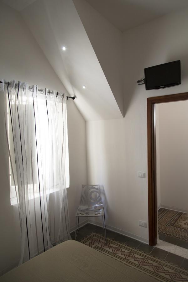 Marta House 2 Apartment Trapani Luaran gambar