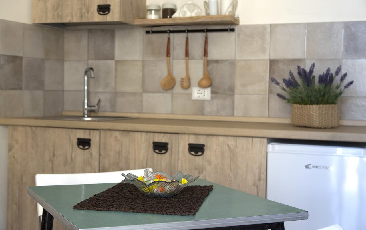 Marta House 2 Apartment Trapani Luaran gambar
