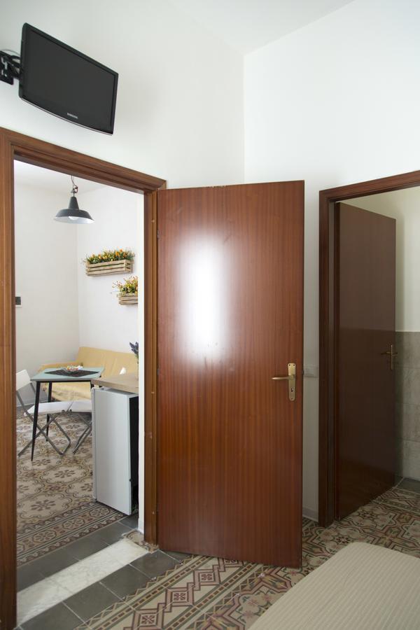 Marta House 2 Apartment Trapani Luaran gambar