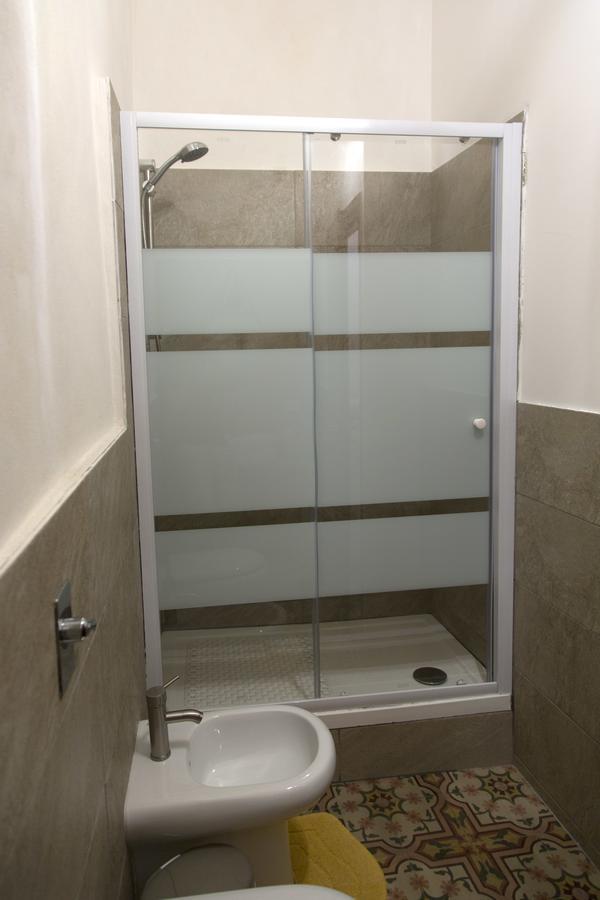 Marta House 2 Apartment Trapani Luaran gambar